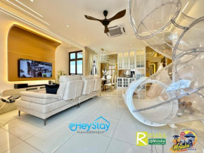 Bali Residence Melaka By Heystay Management